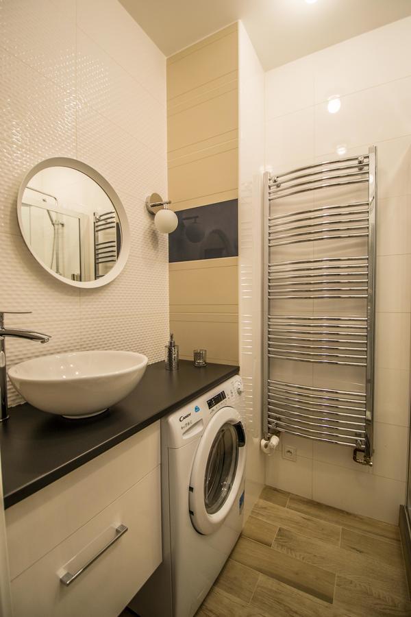 Executive Bright Apt. By Ruterra Prague Exterior photo