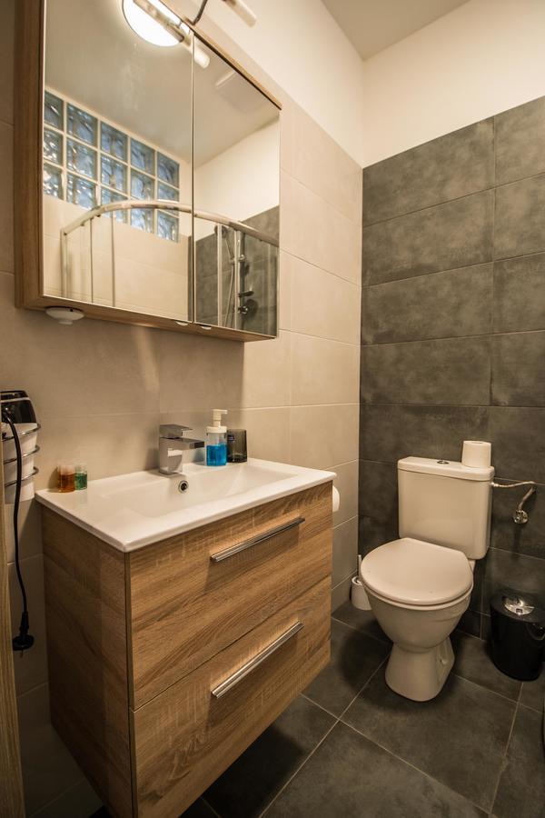 Executive Bright Apt. By Ruterra Prague Exterior photo